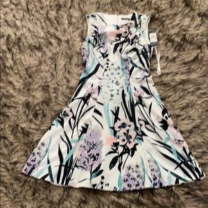 Tommy Hilfiger🌸🌼🌺 Floral Dress🌺🌼🌸 Size 2 NWT
